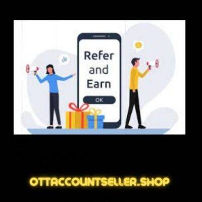 REFER & GET PREMIUM ACCOUNT FOR FREE