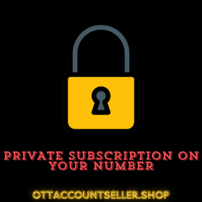 PRIVATE SUBSCRIPTIONS ( ON YOUR EMAIL )