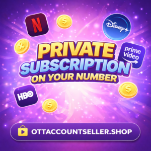 PRIVATE SUBSCRIPTIONS ( ON YOUR EMAIL )