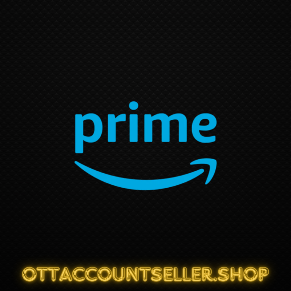 AMAZON PRIME ( ALL BENEFITS ) 1 YEAR