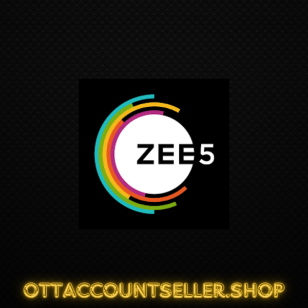 ZEE5 PREMIUM ( FULL HD ) YEARLY